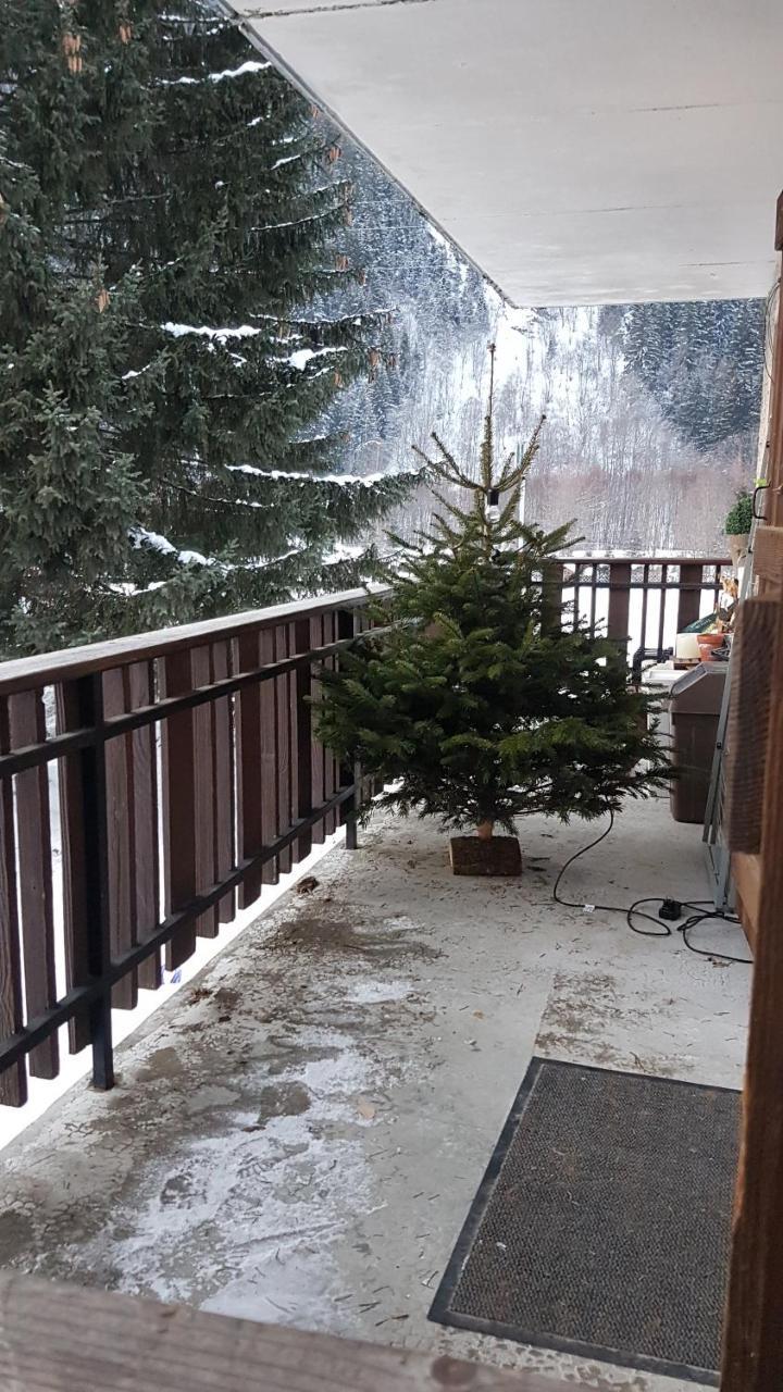 Appartement Native Chamonix Eksteriør bilde